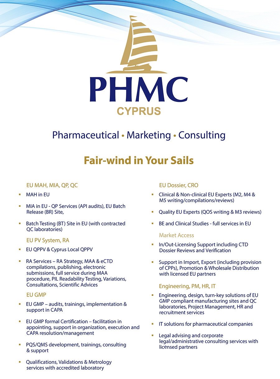 PHMC Cyprus